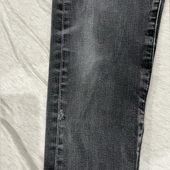 Abercrombie 30x30 Jean - Picture 3 of 4